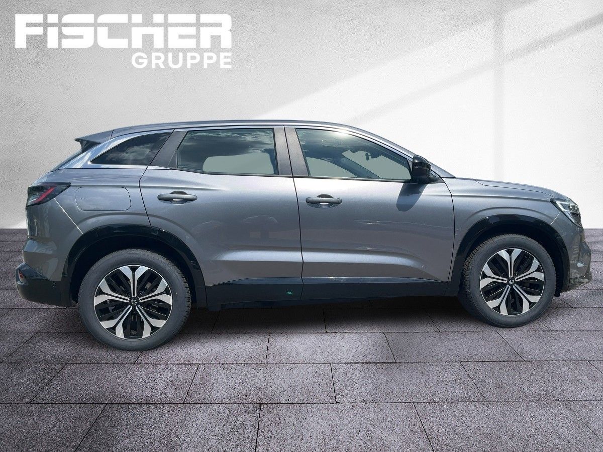 Fahrzeugabbildung Renault Austral Equilibre Mild Hybrid 140 ABS Fahrerairb