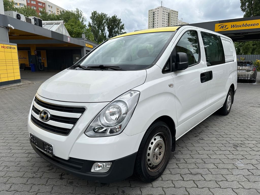 Image of Hyundai H-1