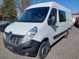 Renault Master III Oberaigner Mixto L3H2  3,5t 4X4 - Renault Master: L4