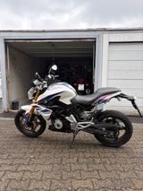 BMW G 310r - NAKED BIKE VON 251 BIS 500 CCM