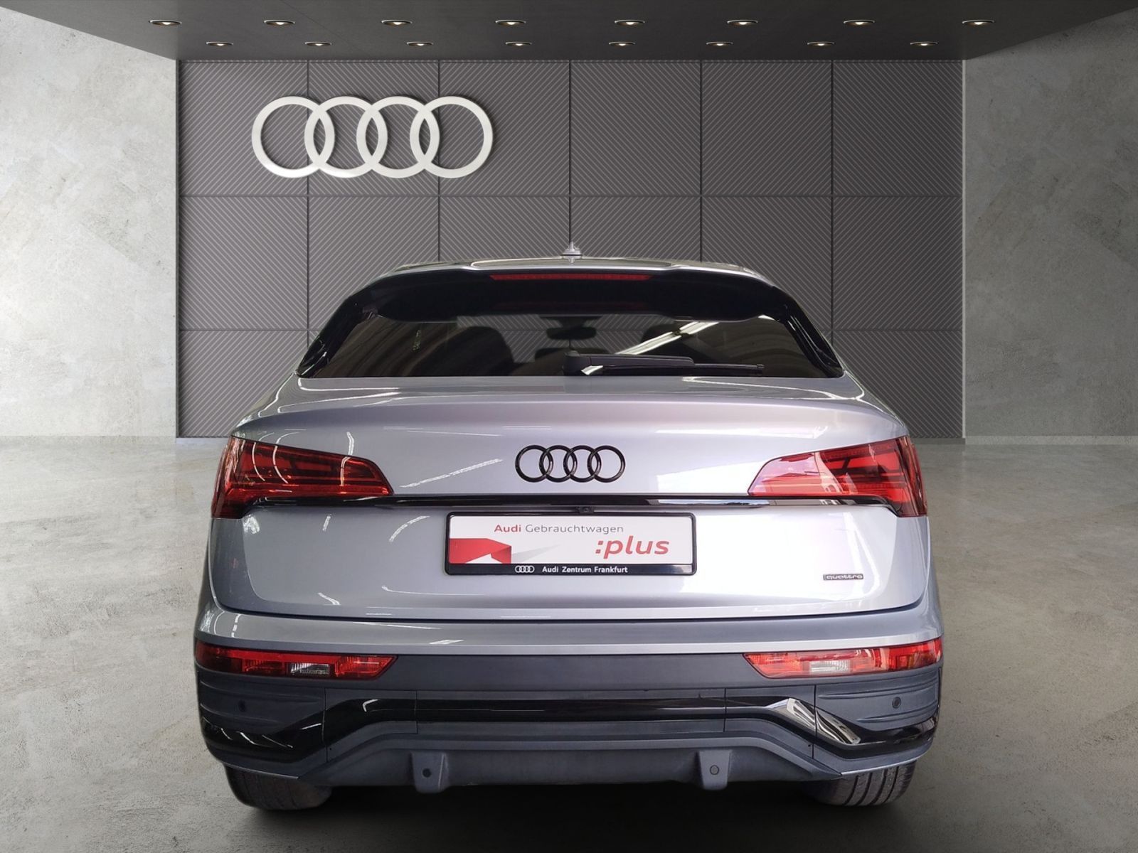 Audi Q5 - Bild 5