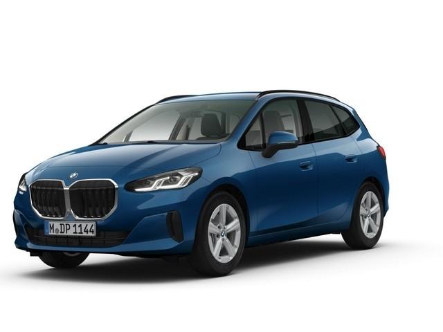 BMW 220i Active Tourer Premium Paket AHK