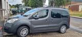 Peugeot Partner Tepee Tepee Active BlueHDi 120 S/S A... - Peugeot Partner Tepee aus 2015