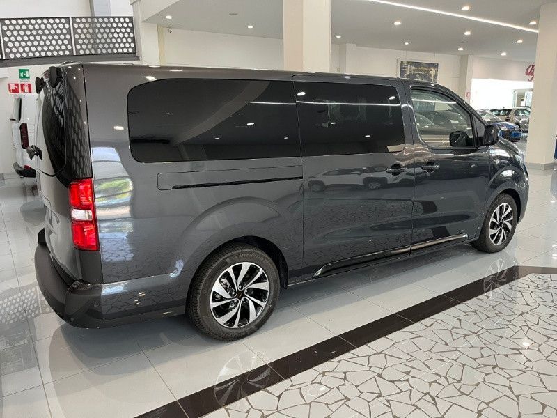 Fiat FIAT Ulysse 2.2 Multijet 180 CV S&S AT8 L3 Combi imagem 3