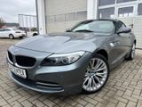 BMW Z4 Cabrio Roadster sDrive 23i *1-Hand* Xenon* - BMW aus 2010
