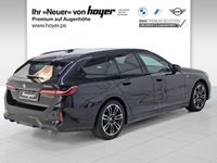 BMW 540 - Vorschau Bild 2