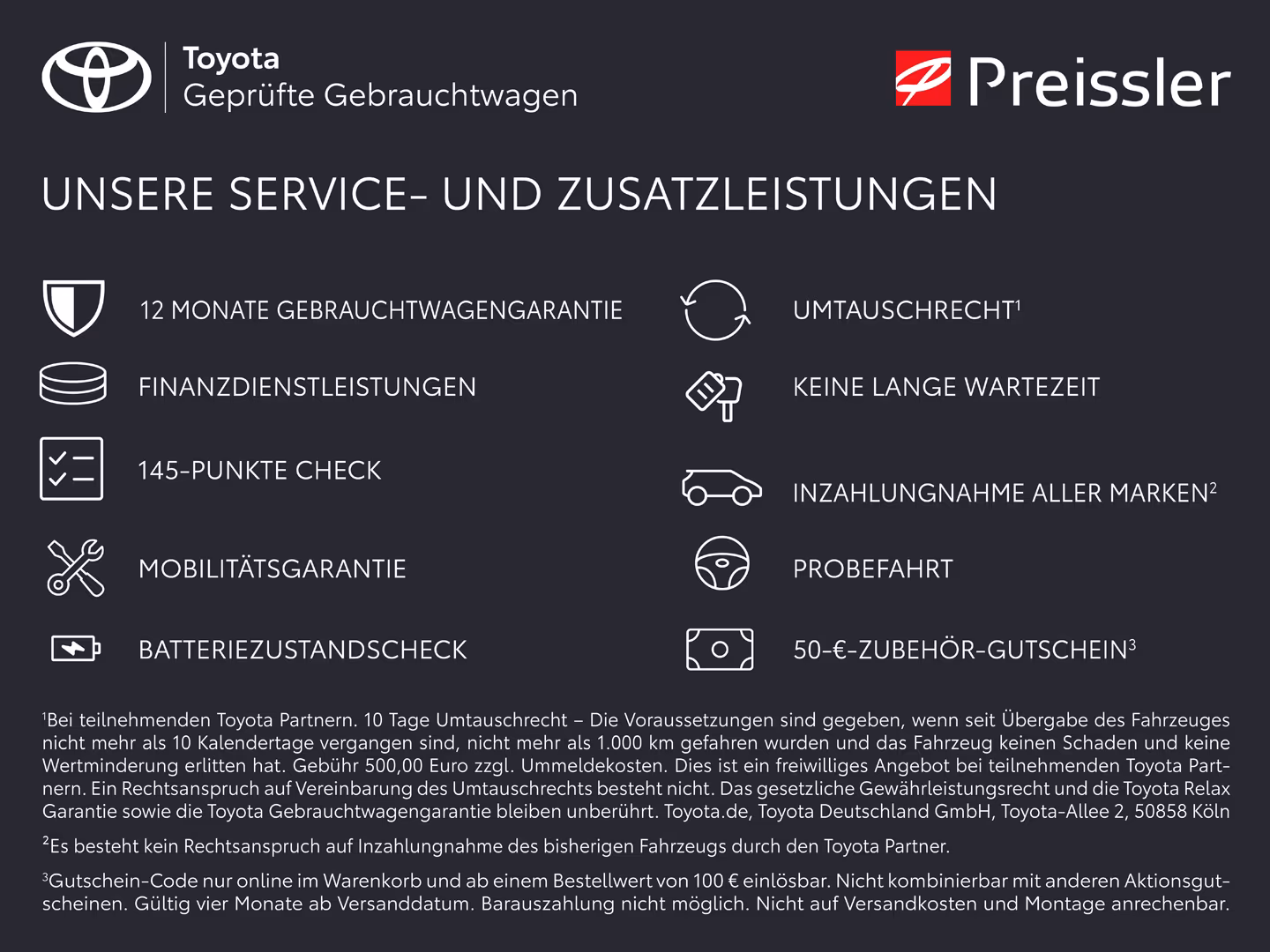 Toyota Yaris Cross FWD Teamplayer - 1,5 l 4x2 Hybrid Te