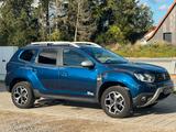 Dacia Duster II Adventure/AHK/RFK/NAVI/SHZ/Klima - Dacia Duster: Adventure
