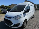 Ford Transit Custom Kasten 340 L2 H2 - Ford Transit Custom aus 2017