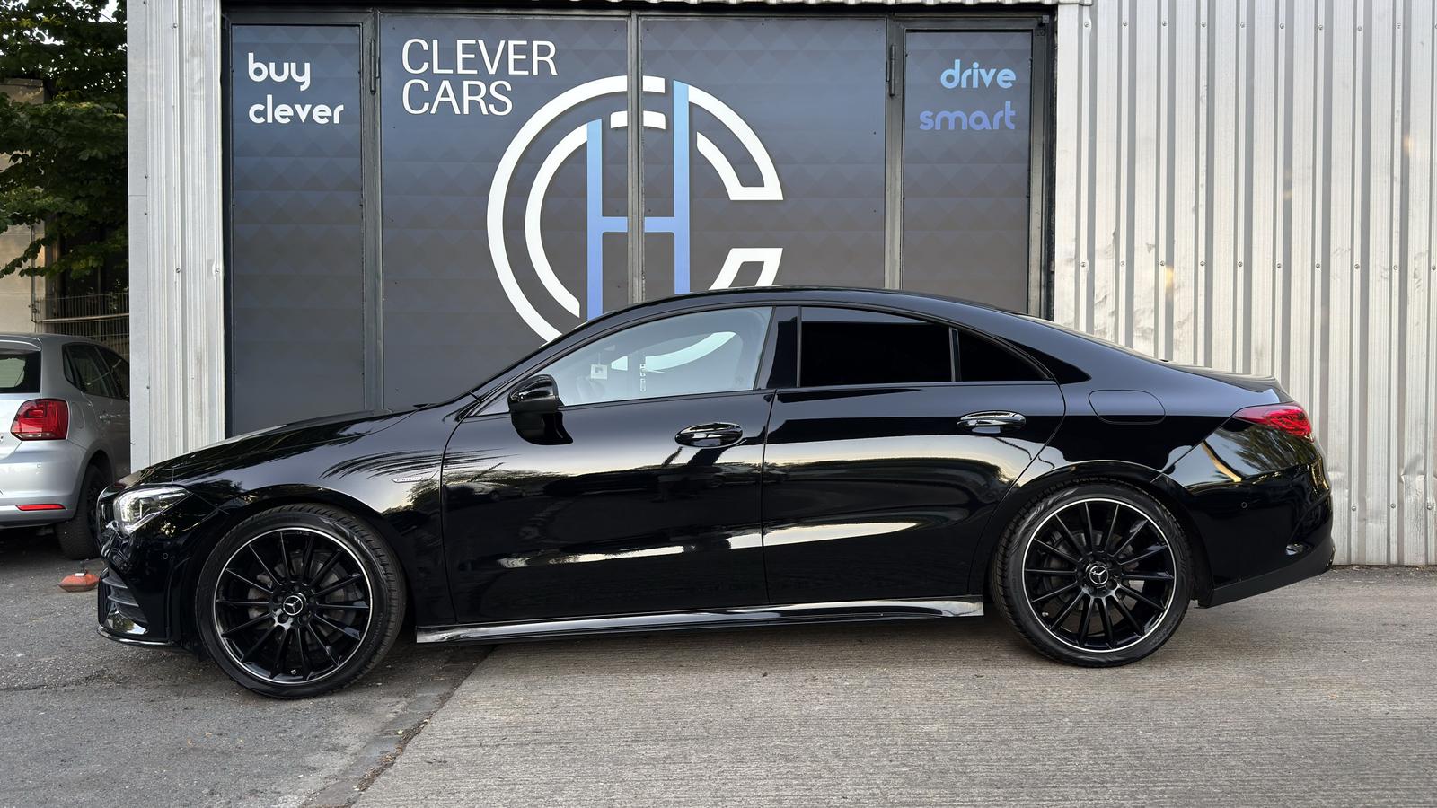 Mercedes-Benz CLA *1HD*EDITION 2020*NAVI*AMG*CAM*LED*MBUX*, миниатюра 16