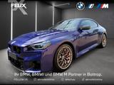 BMW M2 Coupé CS+INDIVIDUAL.VELVETBLAU.METALLIC+SOFOR