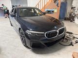 BMW 545 5 Limousine 545 e xDrive M Sport - BMW 545 Gebrauchtwagen