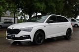 Skoda SCALA MONTE CARLO 1.0 TSI DSG PANO+APPLE/ANDROID - Skoda aus 2022