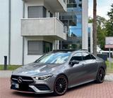 Mercedes-Benz Mercedes Benz CLA 250 AMG Edition One TAUS... - gebrauchte Mercedes-Benz CLA 250 aus dem Jahr 2019