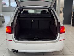 BMW 530 d xDrive /AHK/Panorama/RFK