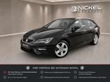 Seat Leon ST FR Black Matt Edition*Led*Beats*Kamera* - Seat Leon Black Matt Edition Gebrauchtwagen