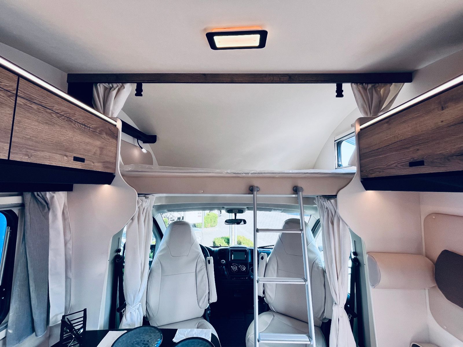 Fahrzeugabbildung XGO Dynamic 95 G - Modell 2026