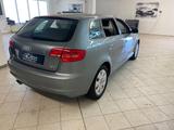 Audi A3 Sportback 1.8 TFSI Attraction / Automatik - gebrauchte Audi Kleinwagen