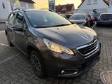Peugeot 2008 Active - Peugeot 2008: Kombi
