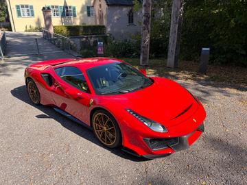 صورة 5 لـ 2019 Ferrari 488 PISTA
