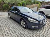 Peugeot PEUGEOT 508 2.0 HDi 140CV Allure - Peugeot 508 aus 2011