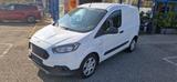Ford Transit Courier Trend - Ford Transit Courier aus 2022