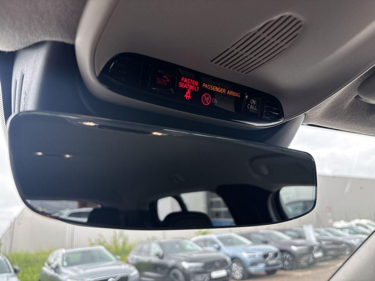 Volvo XC40 D3 FWD Inscription BLIS CAM I-SAFE PDC SHZ foto 20