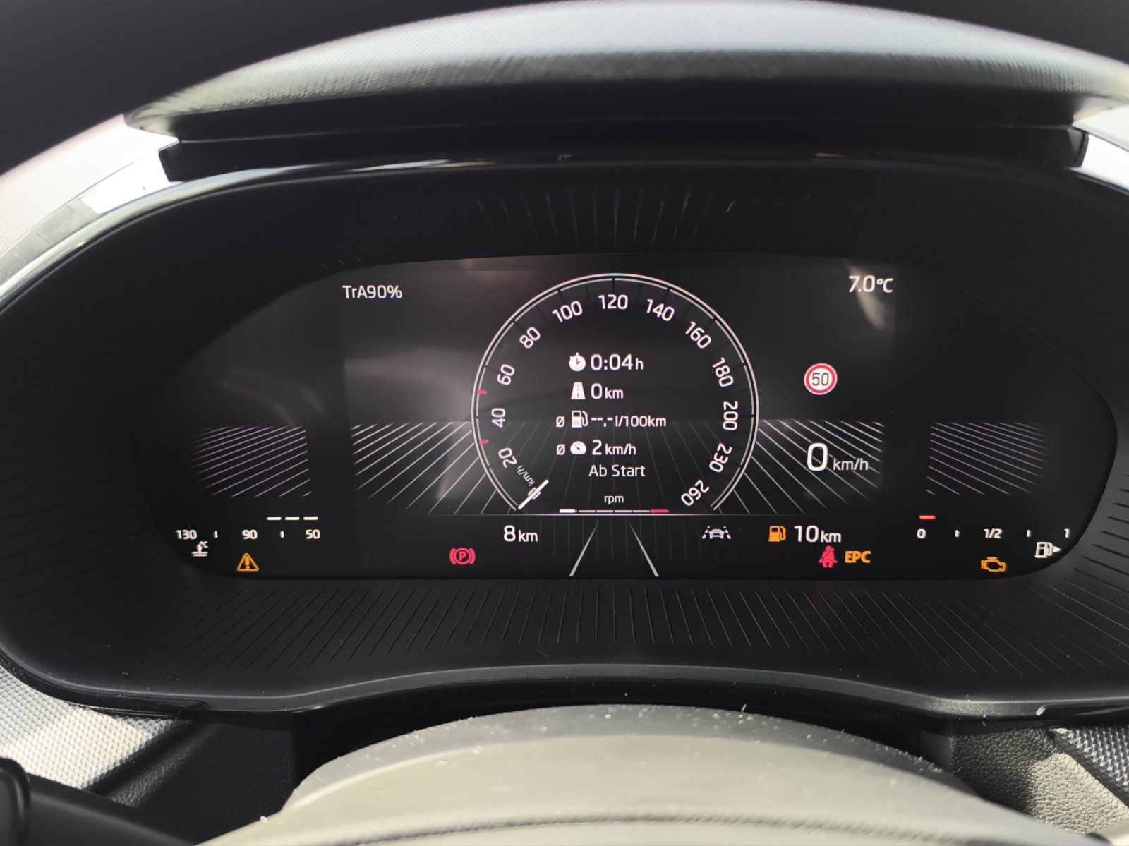 Skoda Fabia - Bild 15