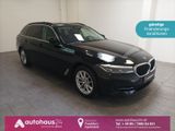 BMW 5er - 520 d AHK|Navi|Lenkrhzg.|LED - BMW 520: 5er 520d