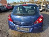 Opel Corsa 1.2 Twinport Cosmo - Opel Corsa aus 2009: 1.2