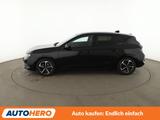 Opel Astra 1.2 Turbo Ultimate Aut.*LED*ACC*CAM*PDC* - Opel Astra mit Benzin-Antrieb: Limousine, mit Klimaanlage