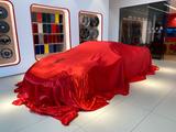 Ferrari F8 Spyder  **LIFT*Matt-Carbon*Racing Seats**