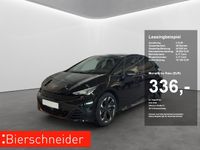 Cupra Born - Vorschau Bild 1