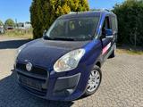 Fiat Doblo Doblò Dynamic/ KLIMA/ Euro 5 - Fiat Doblo: Dynamic