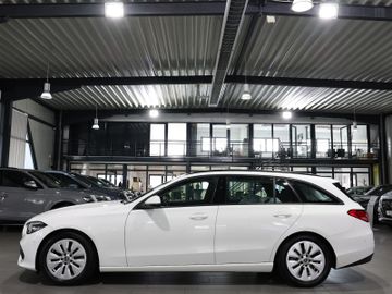 Mercedes C 220 - 7