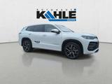 Volkswagen Tayron 2.0 TDI 4Motion DSG R-Line Navi AHK Stand - Volkswagen Vorführfahrzeuge