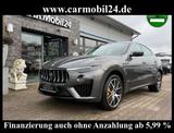 Maserati Levante Gran Sport Q4
