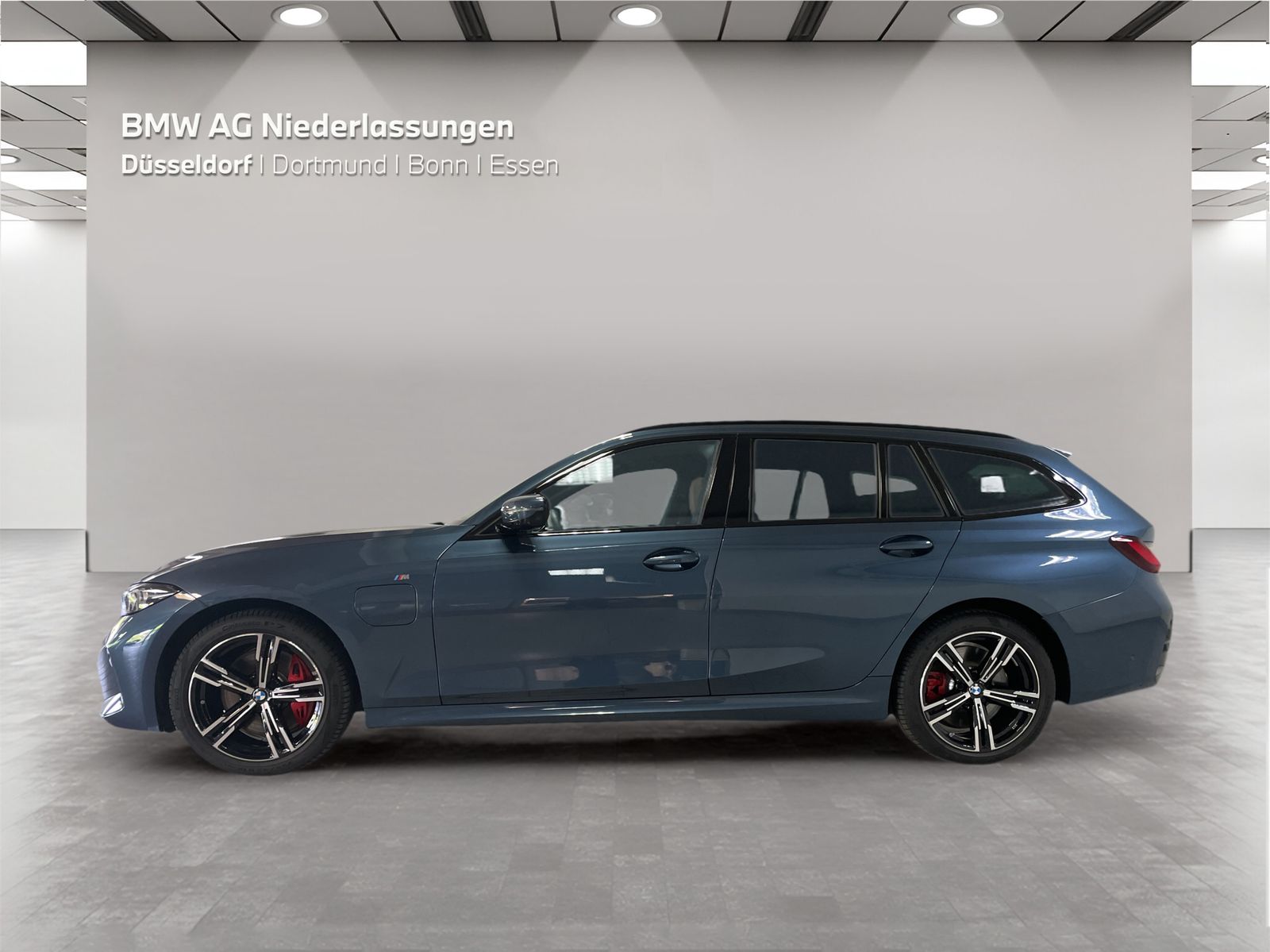 BMW 330 - Bild 7