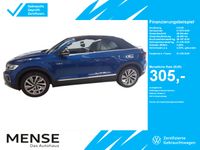 Volkswagen T-Roc - Vorschau Bild 1