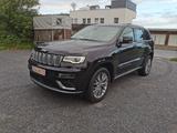Jeep Grand Cherokee 3.0 CRD Summit 52tkm - Jeep Grand Cherokee in Leverkusen