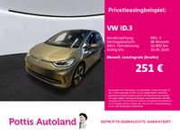 Volkswagen ID.3 - Vorschau Bild 1