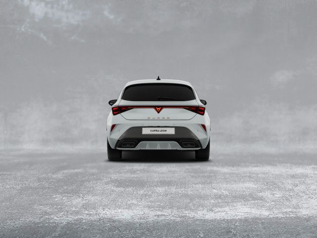 Cupra Leon - Bild 7