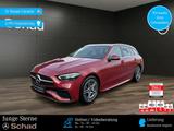 Mercedes-Benz C 300 d T AMG+MBUX+AHK+360°+DIGI LED+ASSIST+AMBI - gebrauchte Mercedes-Benz C 300 aus dem Jahr 2024