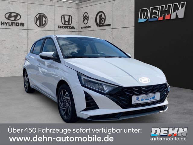 Hyundai i20 Trend Mj26 1.0 T-GDi Bose Soundpaket