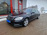 Mercedes-Benz S Klasse 350 CDI Facelift Langversion AMG TÜV - Mercedes-Benz Klasse langversion