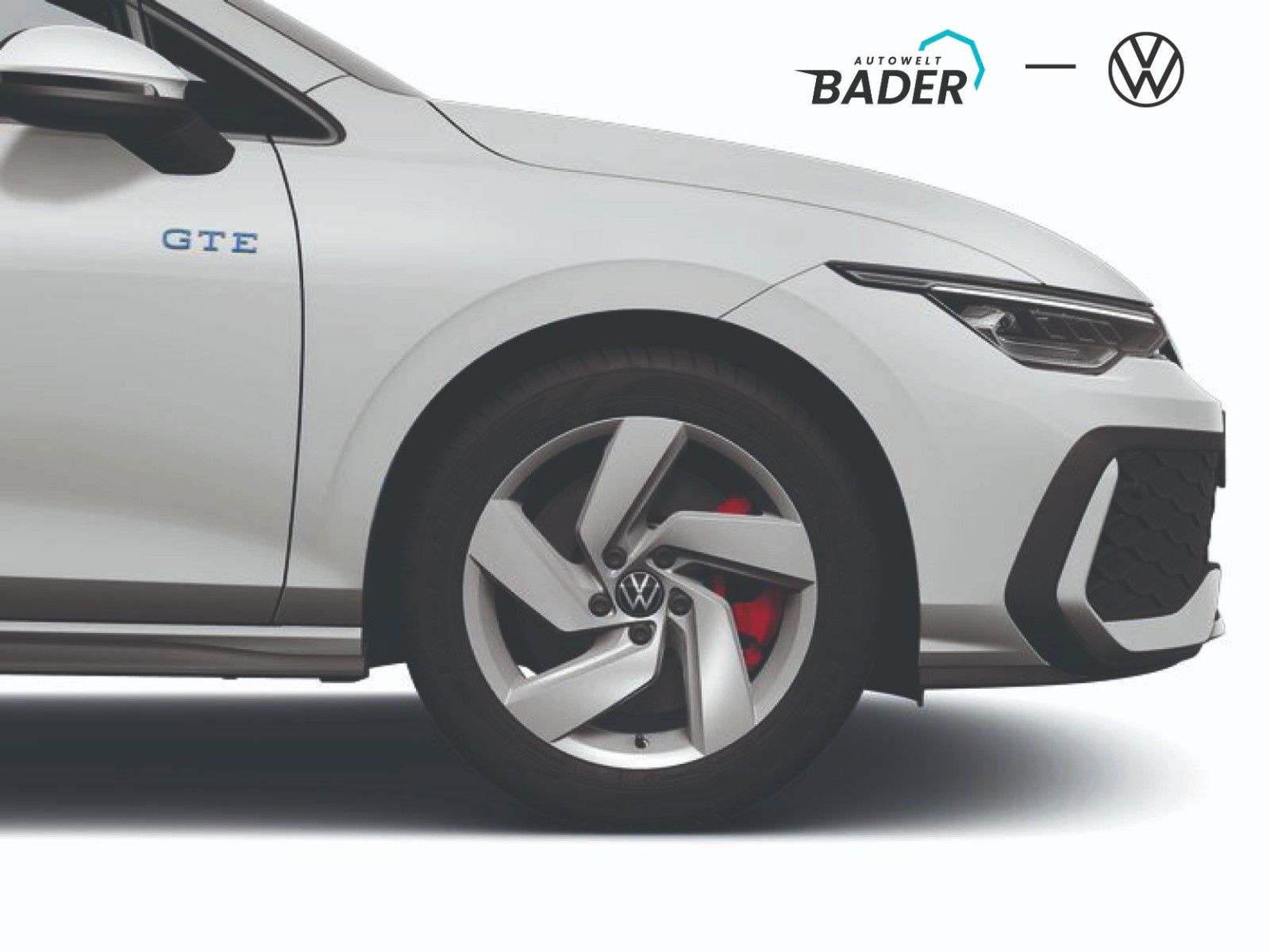 Volkswagen Golf - Bild 8