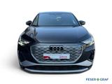 Audi Q4 Sportback S line Matrix/Standklima/Kamera/ S - Audi Q4 aus 2023