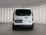 Ford Transit Connect Trend T240 L1 1.5 EcoBlue M1 Tur - Ford Transit Connect Gebrauchtwagen in Hamburg
