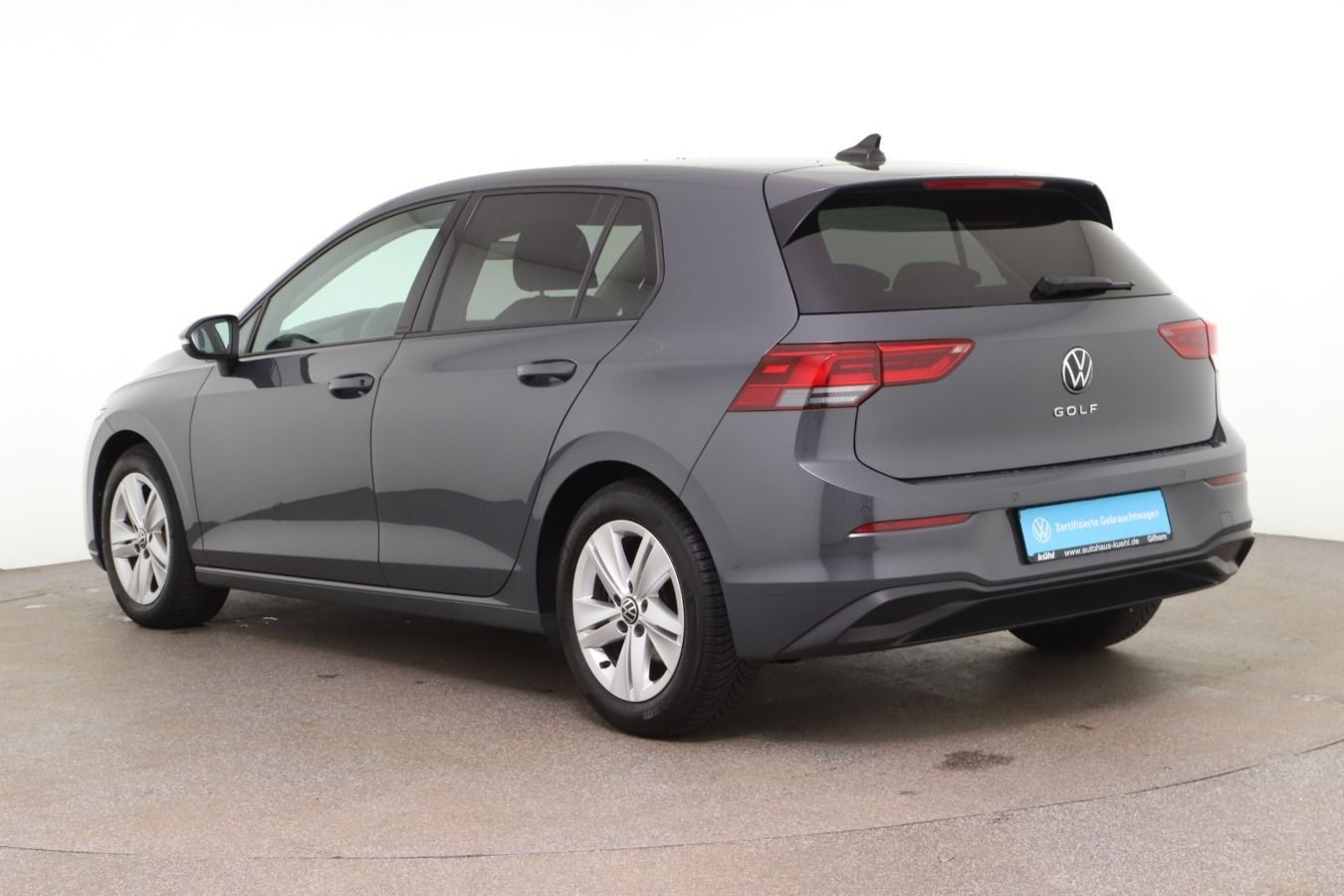 Volkswagen Golf - Bild 4