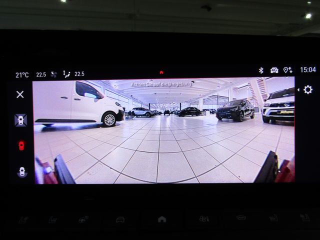 Astra GS Line 1.2 130 PS LED NAV SHZ LEDER KAM A